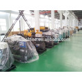 2014 high quality CE roller flatwork dryer ironer machine